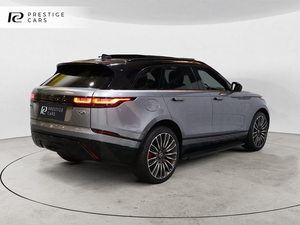 Used Land Rover Range Rover Velar 2022 for sale - 77689053: Photo 2
