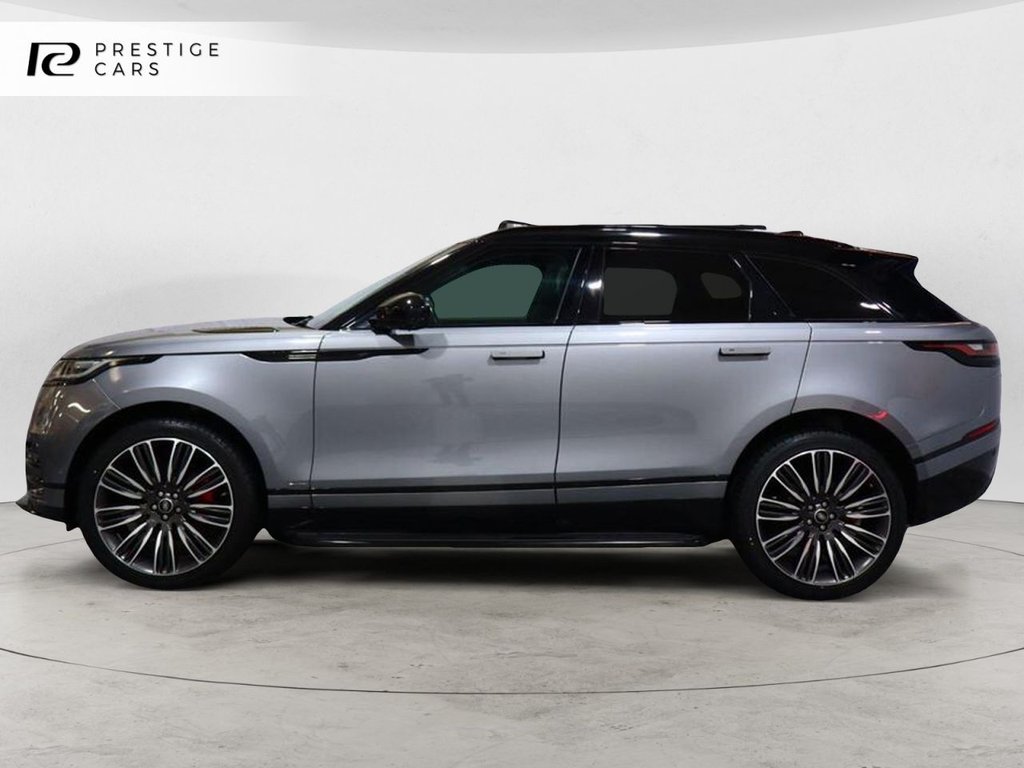 Used Land Rover Range Rover Velar 2022 for sale - 77689053: Photo 4