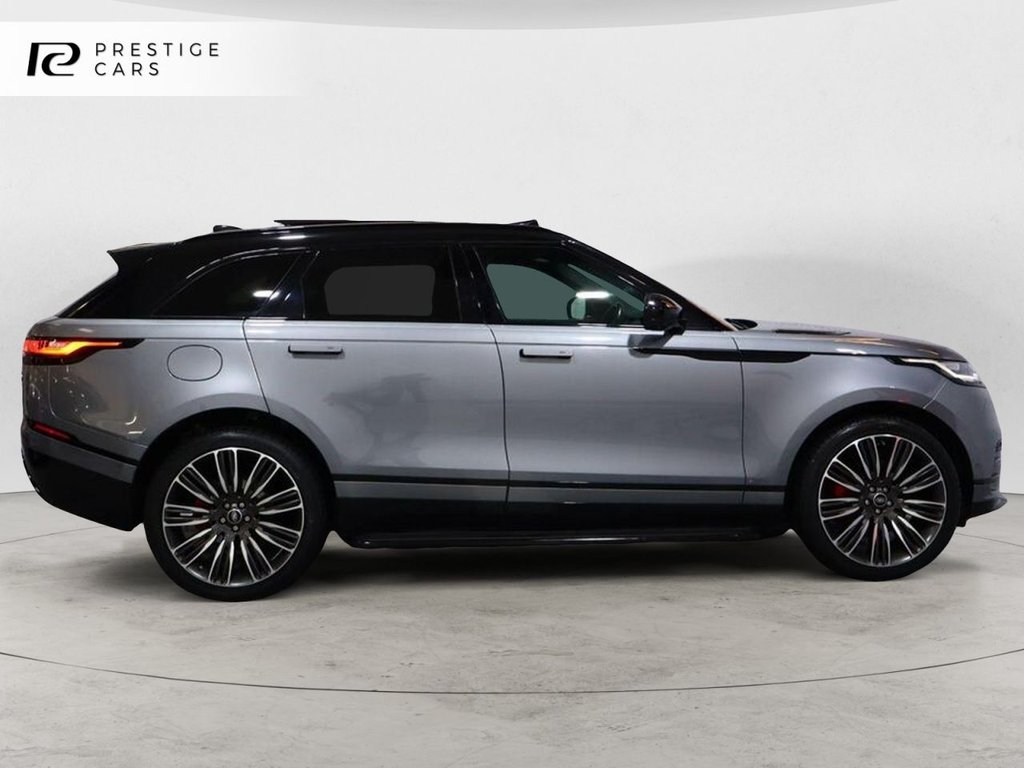 Used Land Rover Range Rover Velar 2022 for sale - 77689053: Photo 5