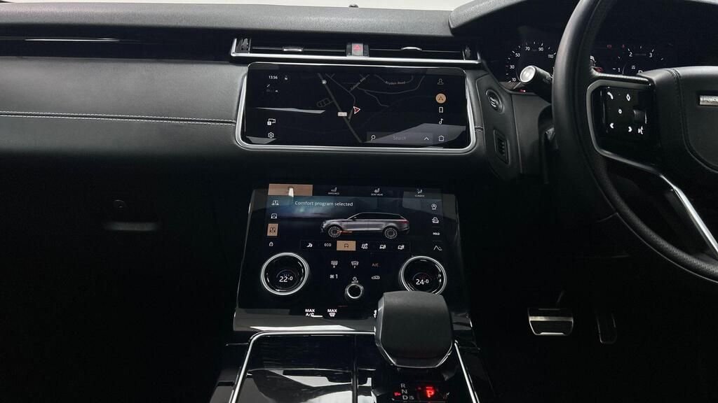 Used Land Rover Range Rover Velar 2022 for sale - 77689053: Photo 7
