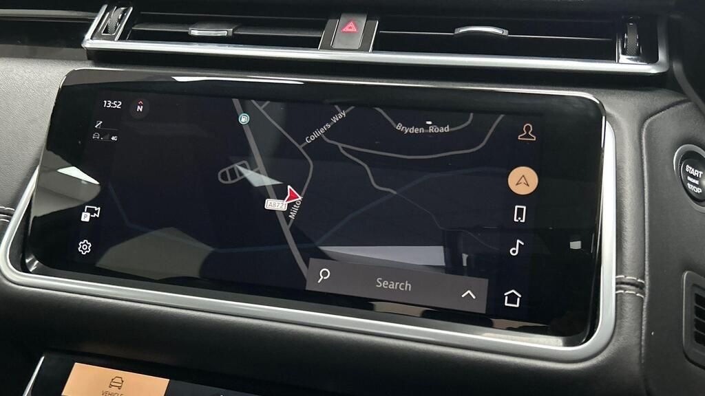 Used Land Rover Range Rover Velar 2022 for sale - 77689053: Photo 9