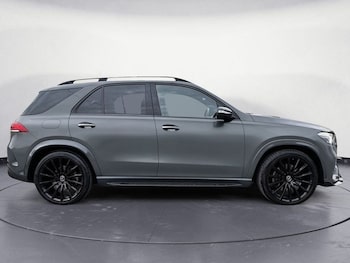 Used Mercedes-Benz GLE 2023 for sale - 79245127: Photo