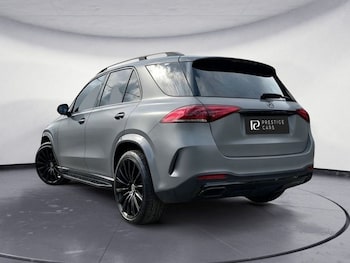 Used Mercedes-Benz GLE 2023 for sale - 79245127: Photo