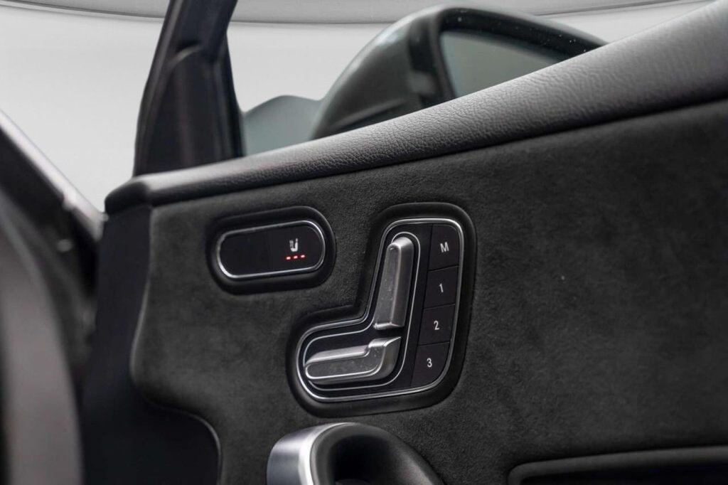 Used Mercedes-Benz A-Class 2021 for sale - 78074149: Photo 10