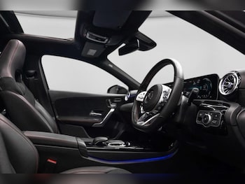 Used Mercedes-Benz A-Class 2021 for sale - 78074149: Photo