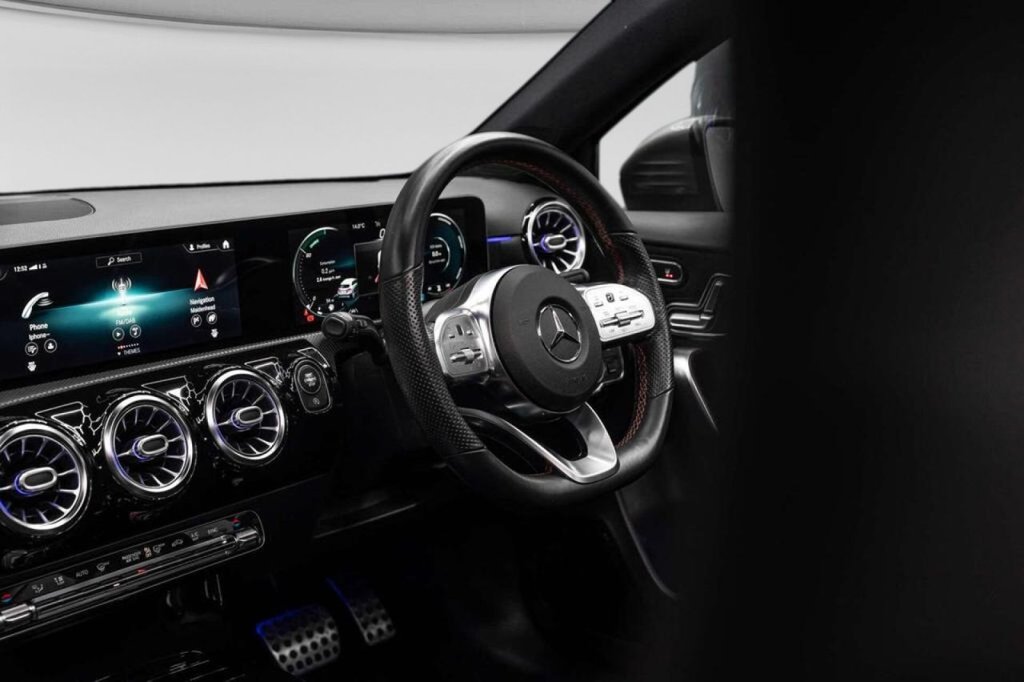 Used Mercedes-Benz A-Class 2021 for sale - 78074149: Photo 7