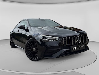 Used Mercedes-Benz CLA 2024 for sale - 78780854: Photo