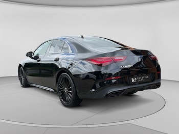 Used Mercedes-Benz CLA 2024 for sale - 78780854: Photo