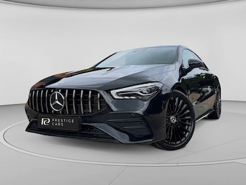 Used Mercedes-Benz CLA 2024 for sale - 78780854: Photo
