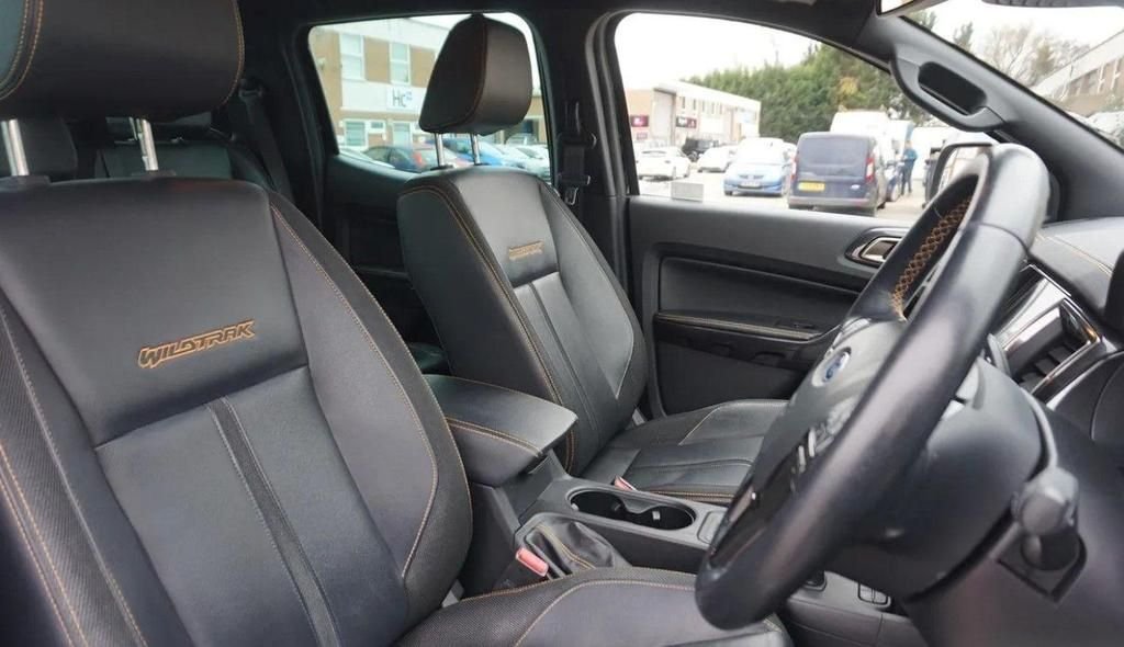 Used Ford Ranger 2020 for sale - 77689008: Photo 11