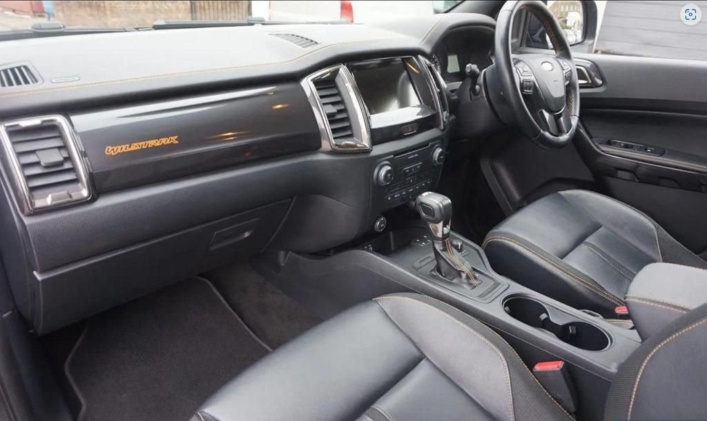 Used Ford Ranger 2020 for sale - 77689008: Photo 12