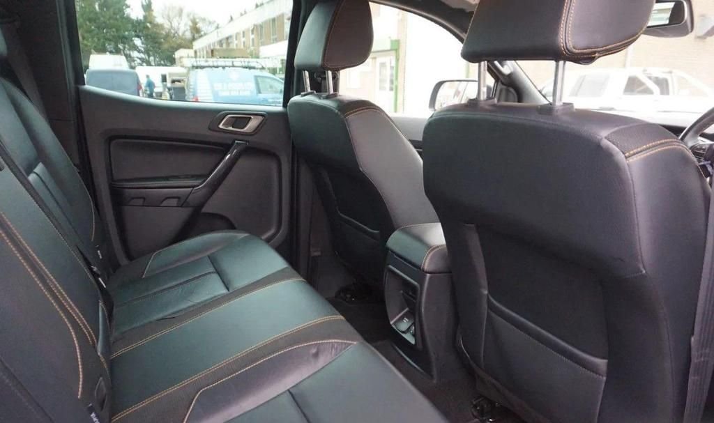 Used Ford Ranger 2020 for sale - 77689008: Photo 15