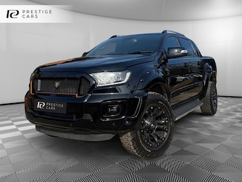 Used Ford Ranger 2020 for sale - 77689008: Photo