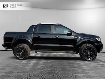 Used Ford Ranger 2020 for sale - 77689008: Photo