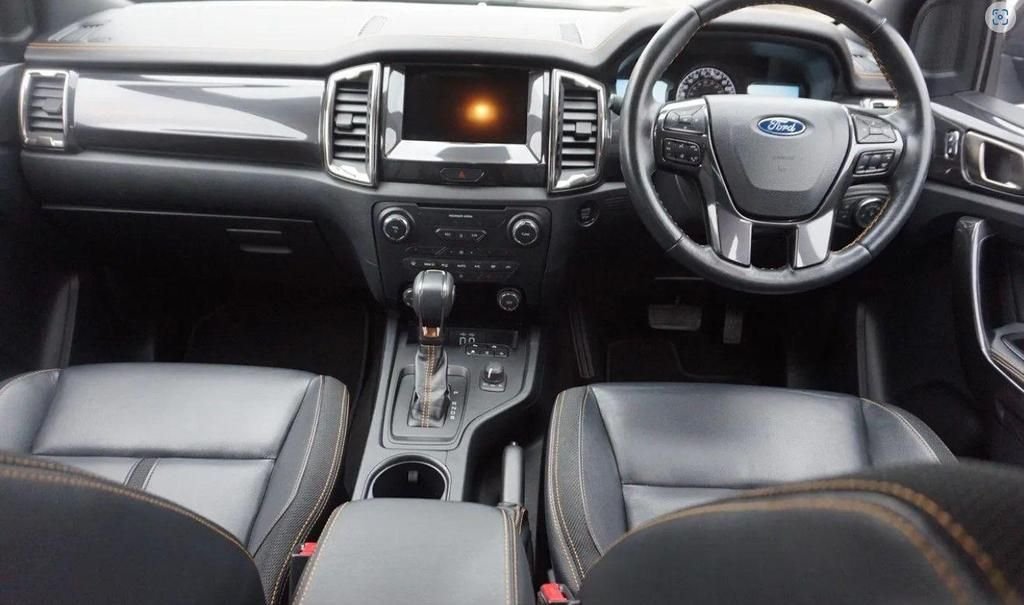 Used Ford Ranger 2020 for sale - 77689008: Photo 6