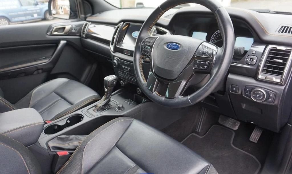 Used Ford Ranger 2020 for sale - 77689008: Photo 7