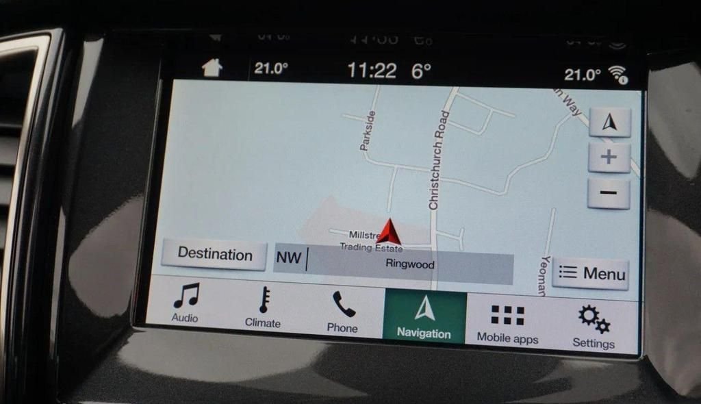 Used Ford Ranger 2020 for sale - 77689008: Photo 8