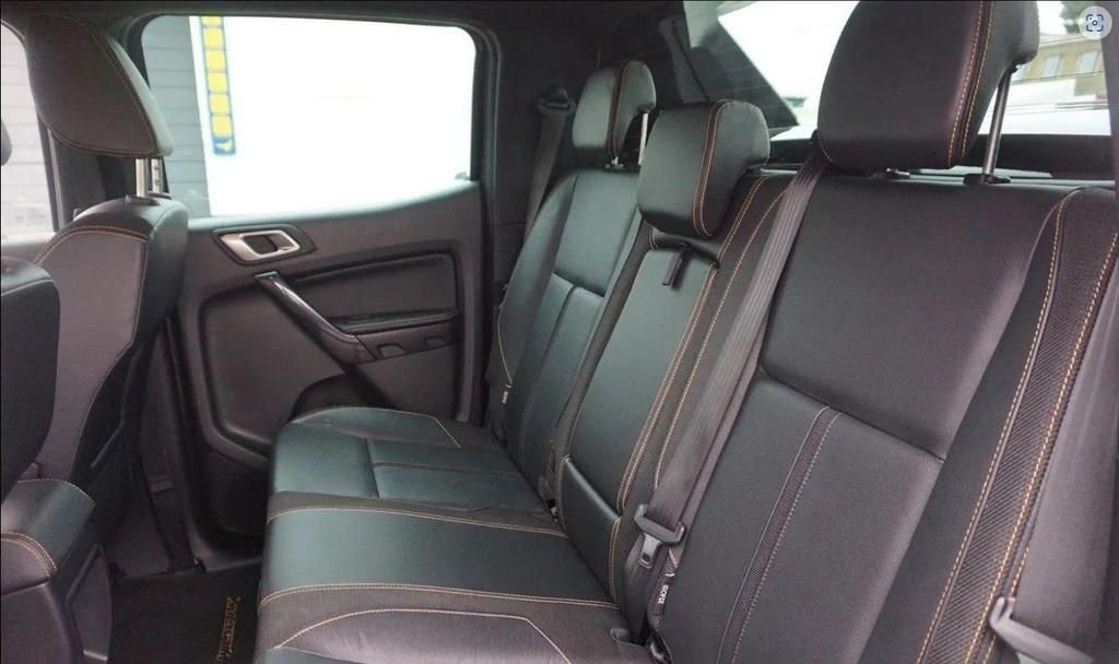 Used Ford Ranger 2020 for sale - 77689008: Photo 9