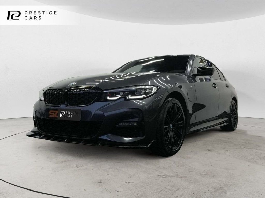 Used BMW 3 Series 2020 for sale - 77764720: Photo 3