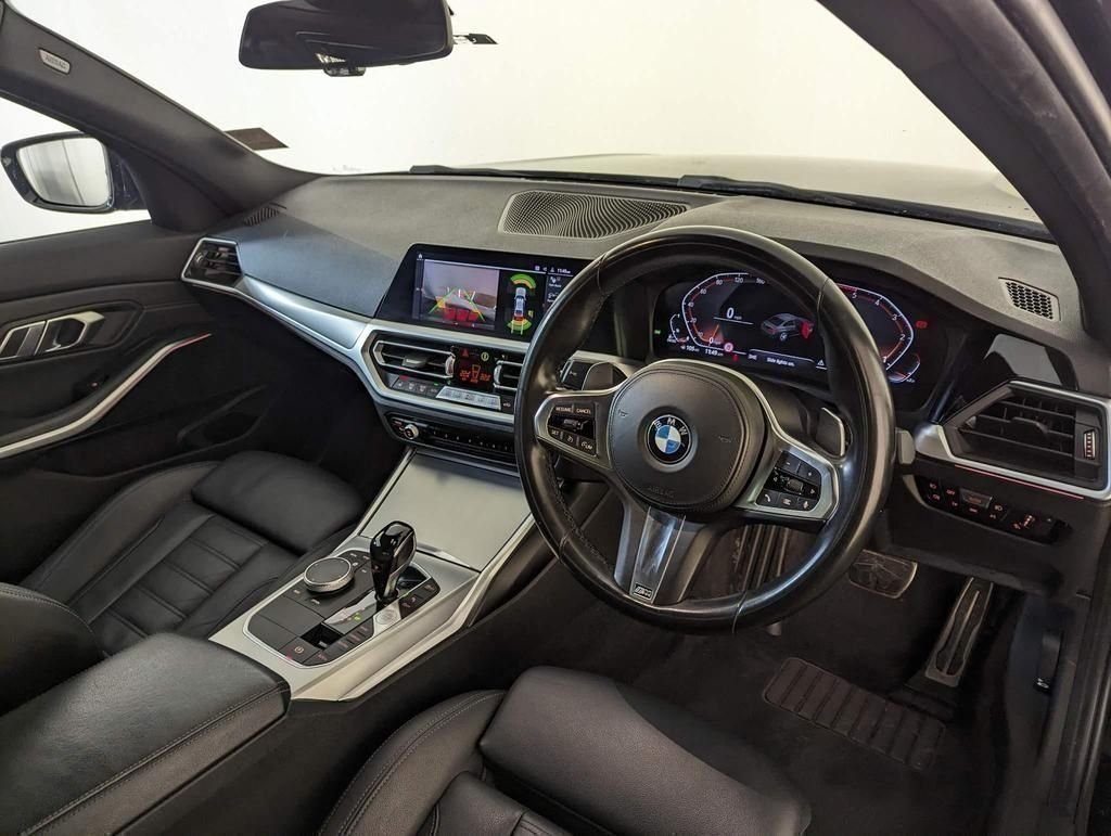 Used BMW 3 Series 2020 for sale - 77764720: Photo 6