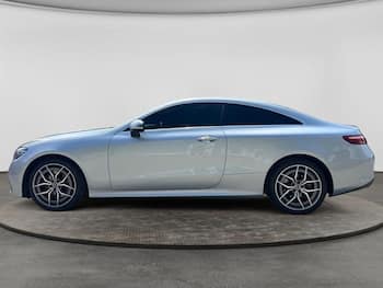 Used Mercedes-Benz E Class 2021 for sale - 79619293: Photo