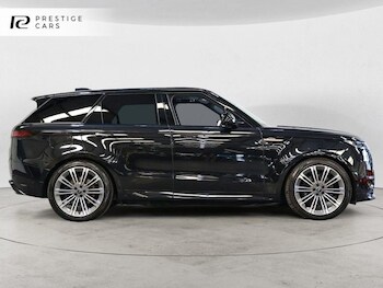 Used Land Rover Range Rover Sport 2023 for sale - 79197658: Photo