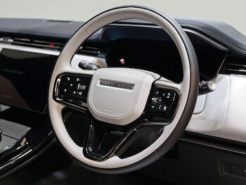 Used Land Rover Range Rover Sport 2023 for sale - 79197658: Photo