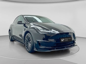 Used Tesla Model Y 2022 for sale - 78672641: Photo