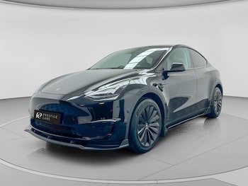 Used Tesla Model Y 2022 for sale - 78672641: Photo