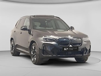 Used BMW iX3 2022 for sale - 78672625: Photo
