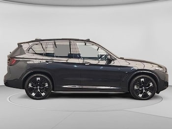 Used BMW iX3 2022 for sale - 78672625: Photo