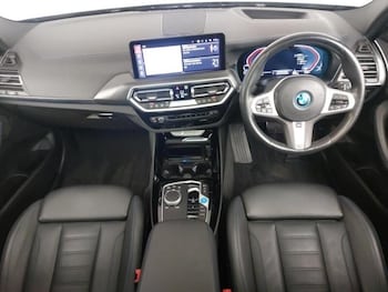 Used BMW iX3 2022 for sale - 78672625: Photo