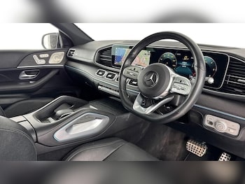 Used Mercedes-Benz GLE 2021 for sale - 78463529: Photo