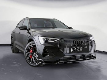 Used Audi e-tron 2022 for sale - 79090065: Photo