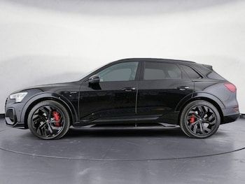 Used Audi e-tron 2022 for sale - 79090065: Photo