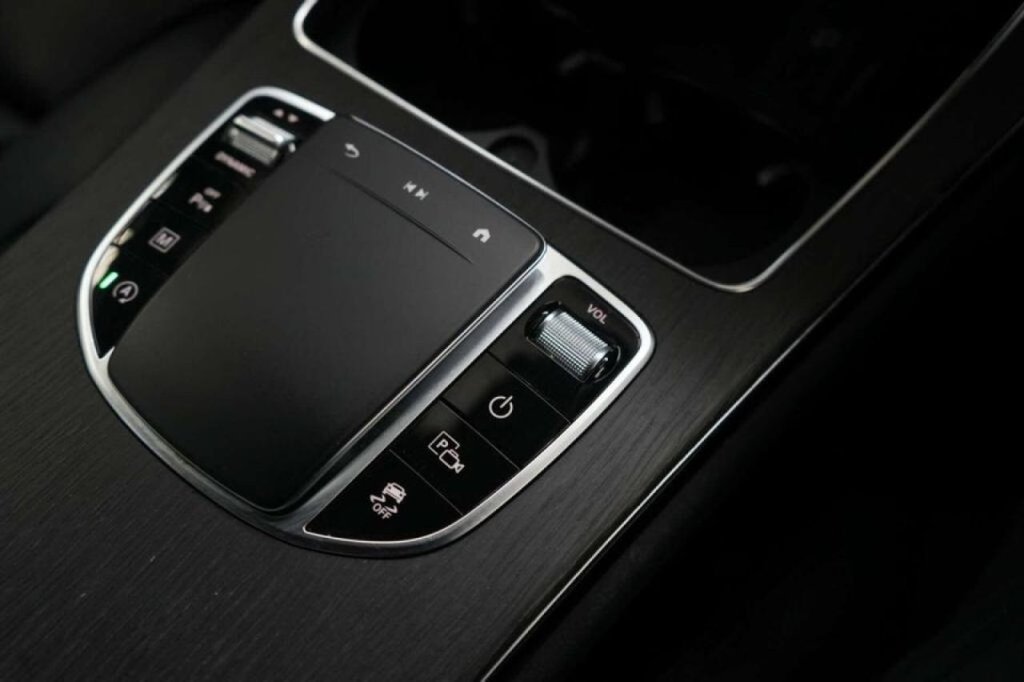 Used Mercedes-Benz GLC 2021 for sale - 77879883: Photo 10