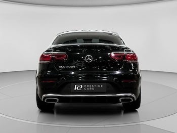 Used Mercedes-Benz GLC 2021 for sale - 77879883: Photo