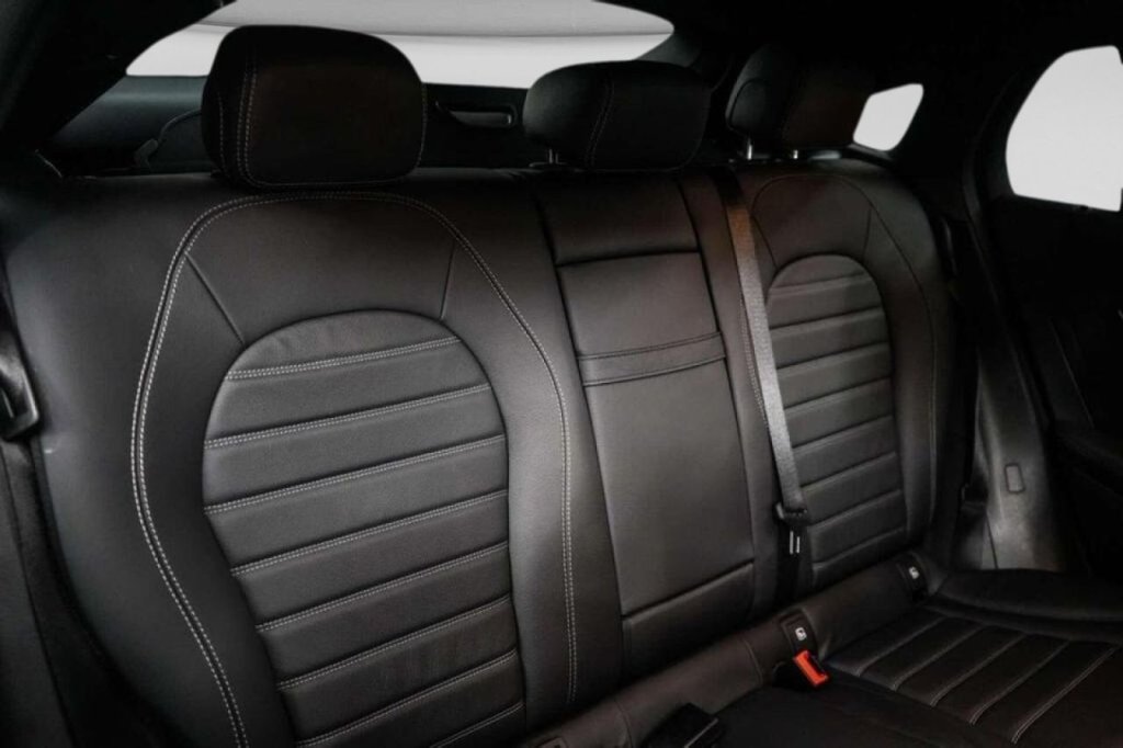 Used Mercedes-Benz GLC 2021 for sale - 77879883: Photo 6