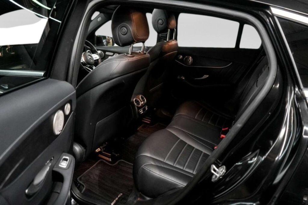 Used Mercedes-Benz GLC 2021 for sale - 77879883: Photo 7