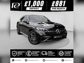 Used Mercedes-Benz GLC 2025 for sale - 78738389: Photo