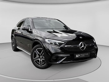 Used Mercedes-Benz GLC 2025 for sale - 78738389: Photo