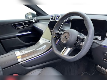 Used Mercedes-Benz GLC 2025 for sale - 78738389: Photo
