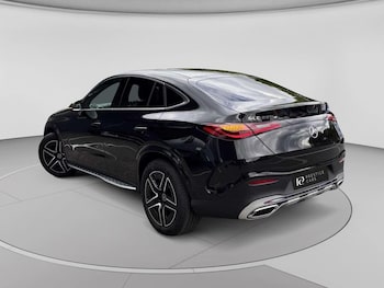 Used Mercedes-Benz GLC 2025 for sale - 78738389: Photo
