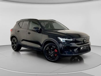 Used Volvo XC40 2022 for sale - 79197429: Photo