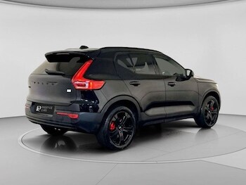 Used Volvo XC40 2022 for sale - 79197429: Photo