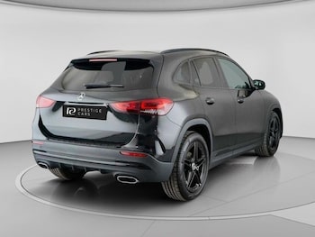 Used Mercedes-Benz GLA 2022 for sale - 78619211: Photo