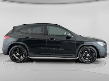 Used Mercedes-Benz GLA 2022 for sale - 78619211: Photo