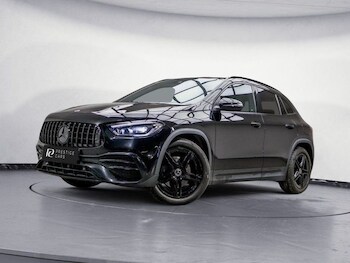 Used Mercedes-Benz GLA 2022 for sale - 78864045: Photo