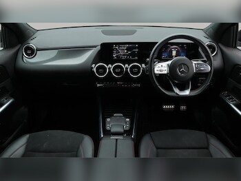 Used Mercedes-Benz GLA 2022 for sale - 78864045: Photo
