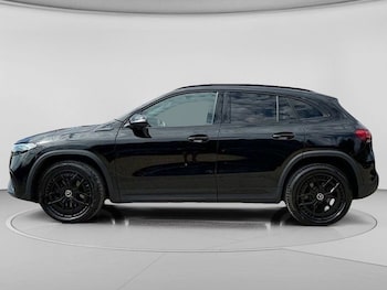 Used Mercedes-Benz EQA 2022 for sale - 78672626: Photo